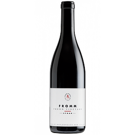 FROMM Winery Single Vineyard 'Syrah' 2016